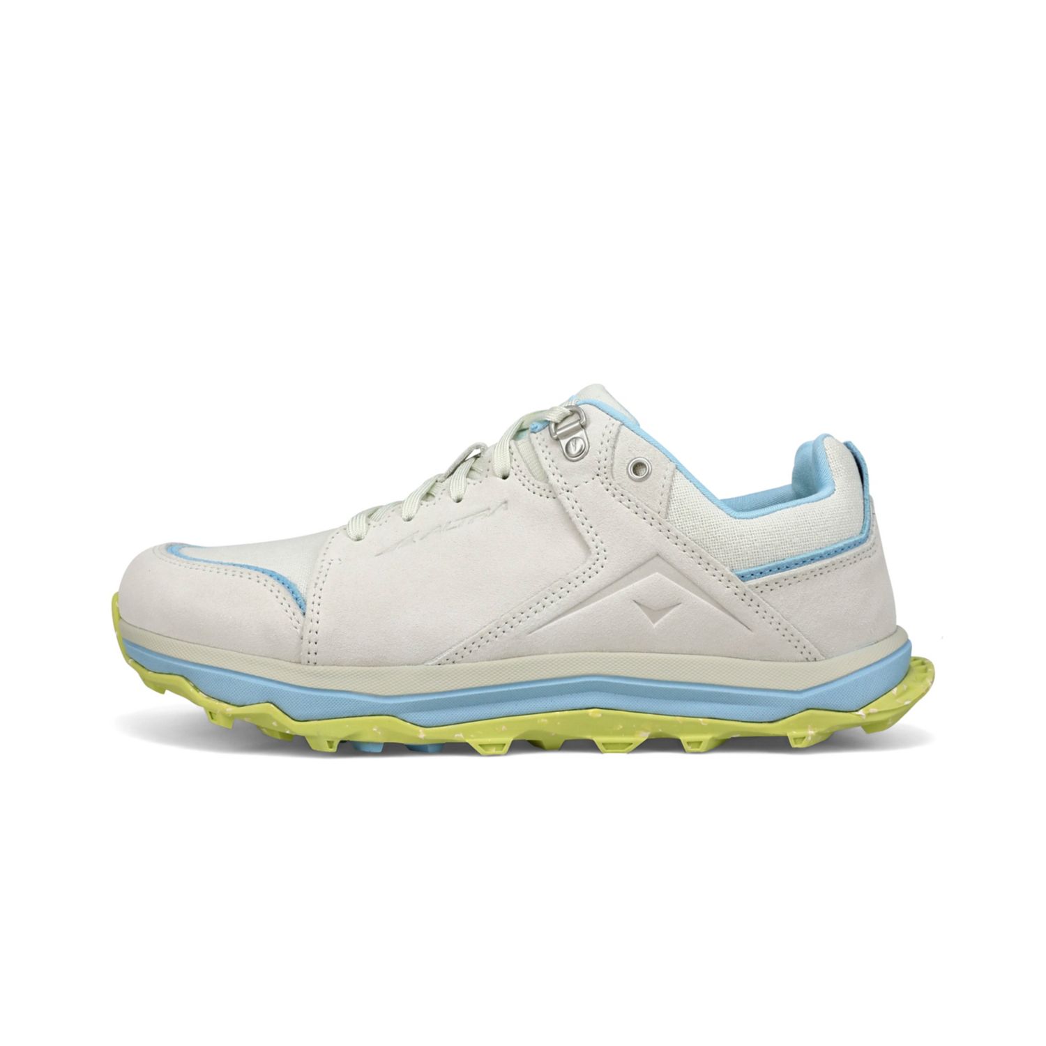 Altra Lp Alpine Women's Sneakers Light Grey | South Africa-89045239